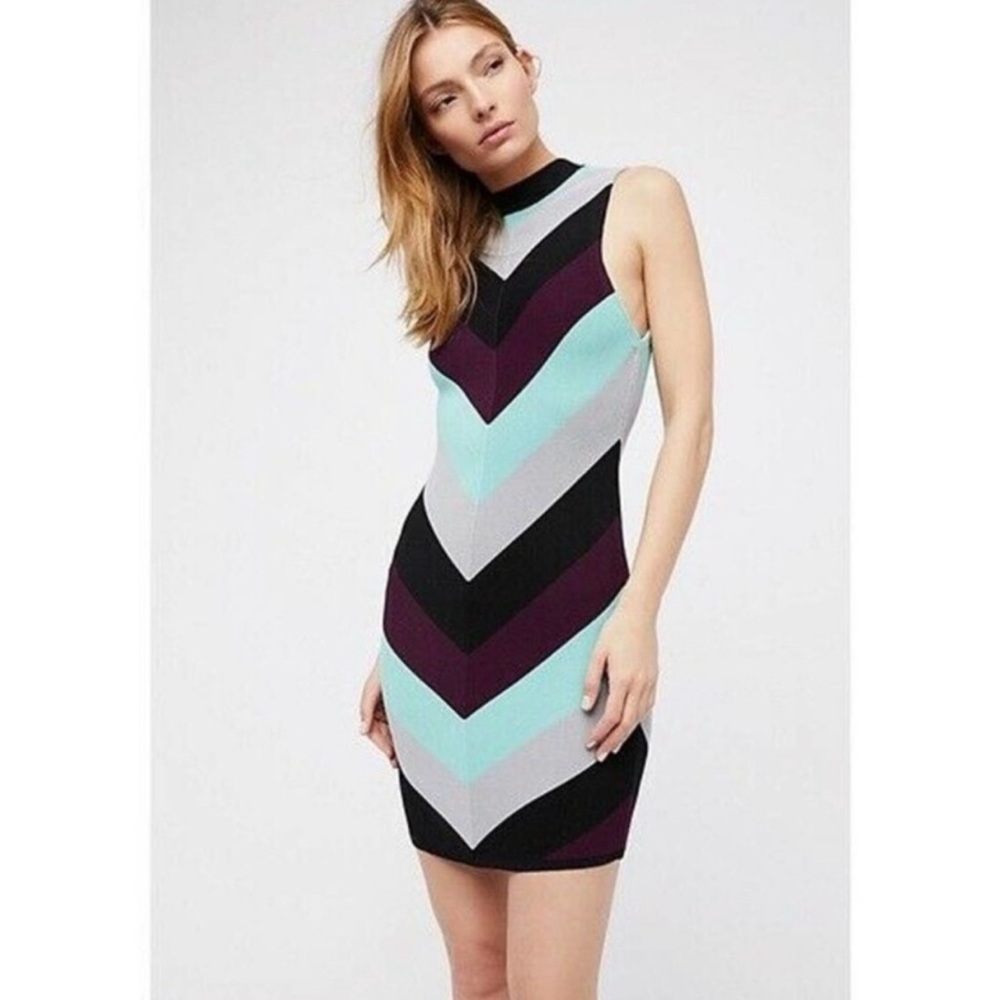 EUC Free People dress